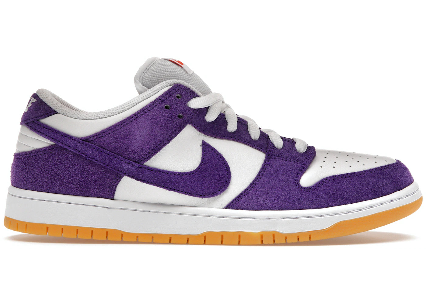 Nike sb dunk store low pro iso white