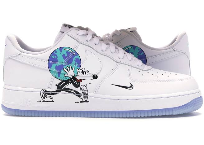 Earth af1 cheap