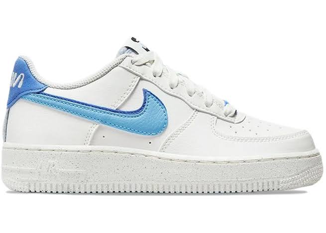 Af1 hot sale 82 blue