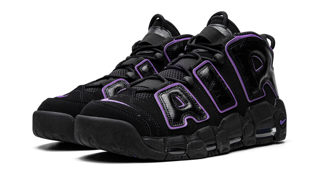 Nike Air More Uptempo Action Grape