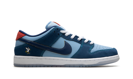 Nike Dunk Low Why So Sad