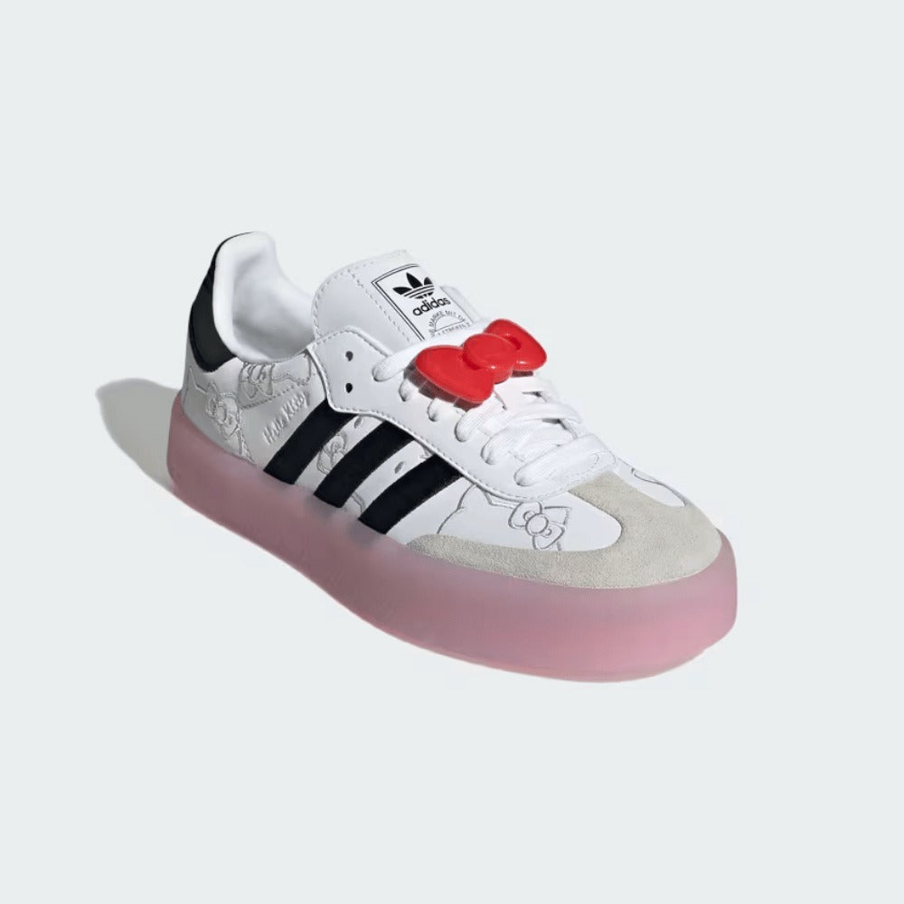 Adidas Sambae Hello Kitty