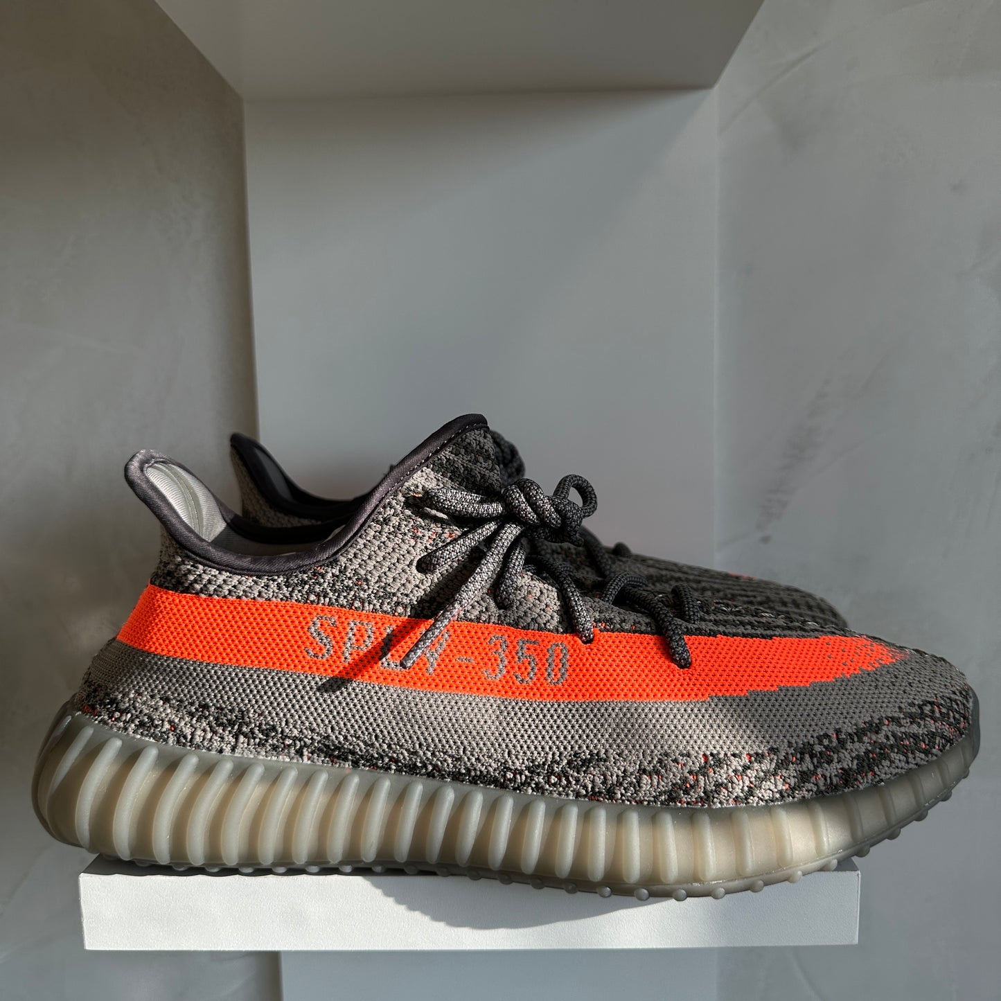 Adidas Yeezy Boost 350 V2 Beluga (Pronta Entrega)