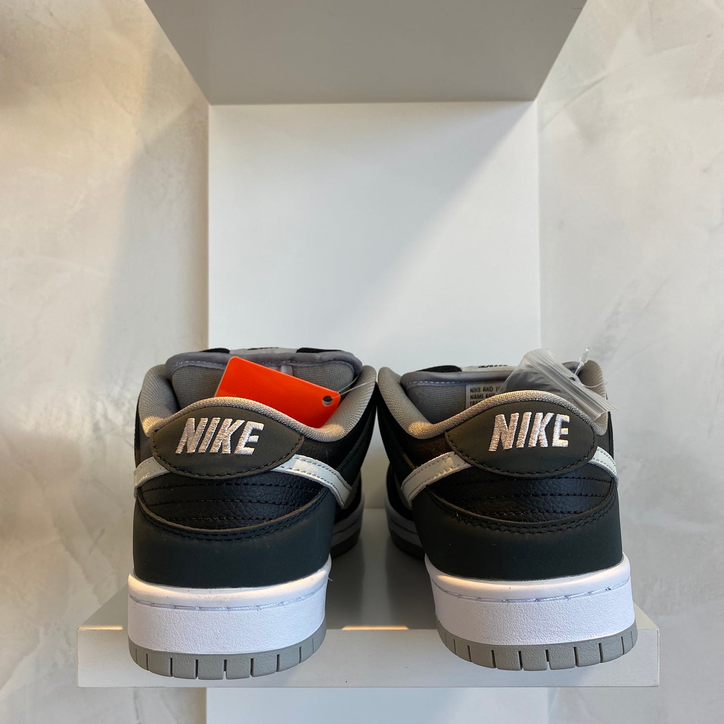 Nike SB Dunk Low J-Pack Shadow (Pronta Entrega)