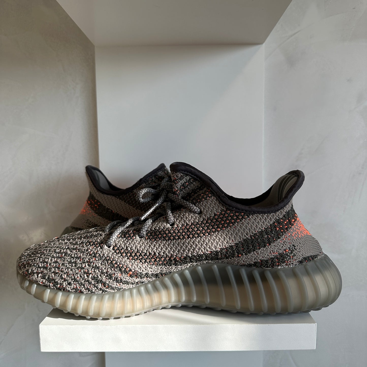 Adidas Yeezy Boost 350 V2 Beluga (Pronta Entrega)