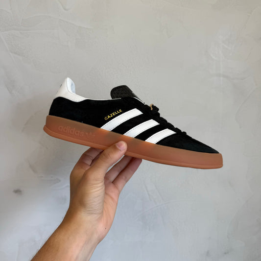 Adidas Gazelle Indoor Core Black (Pronta Entrega)