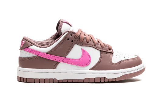 Nike Dunk Low Smokey Mauve