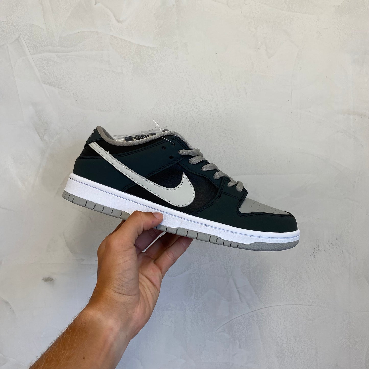 Nike SB Dunk Low J-Pack Shadow (Pronta Entrega)