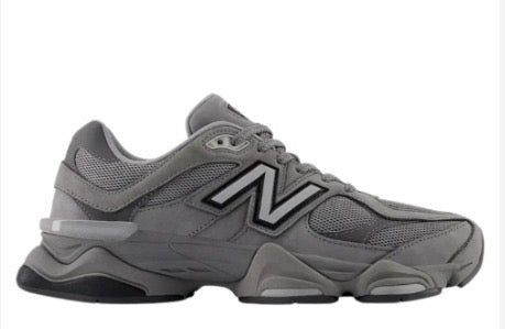 New Balance 9060 Team Away Grey