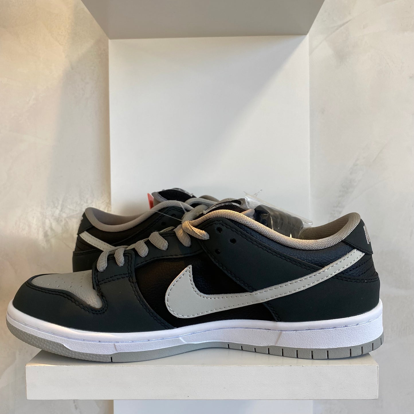 Nike SB Dunk Low J-Pack Shadow (Pronta Entrega)