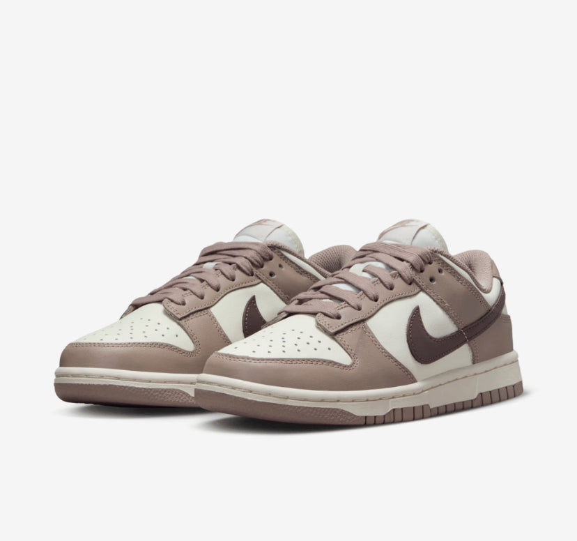 Nike Dunk Low Diffused Taupe