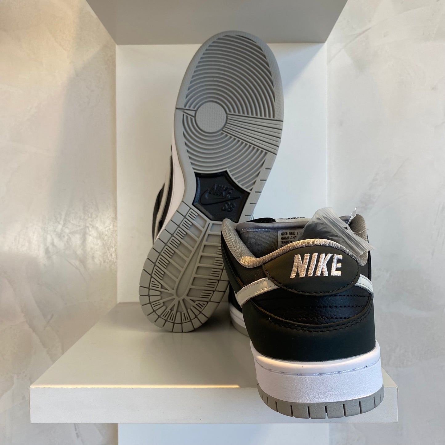 Nike SB Dunk Low J-Pack Shadow (Pronta Entrega)