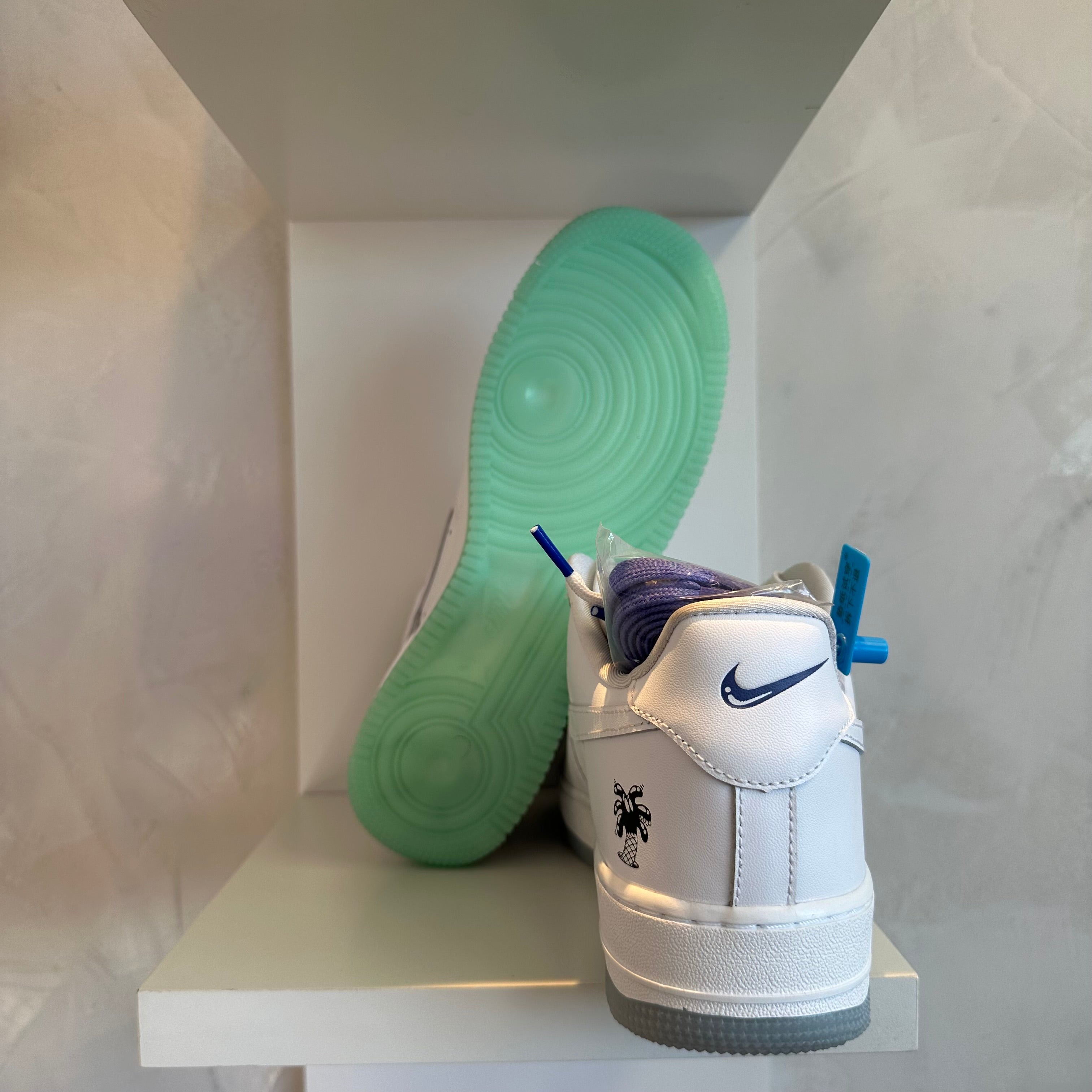 Nike 2024 earth pack