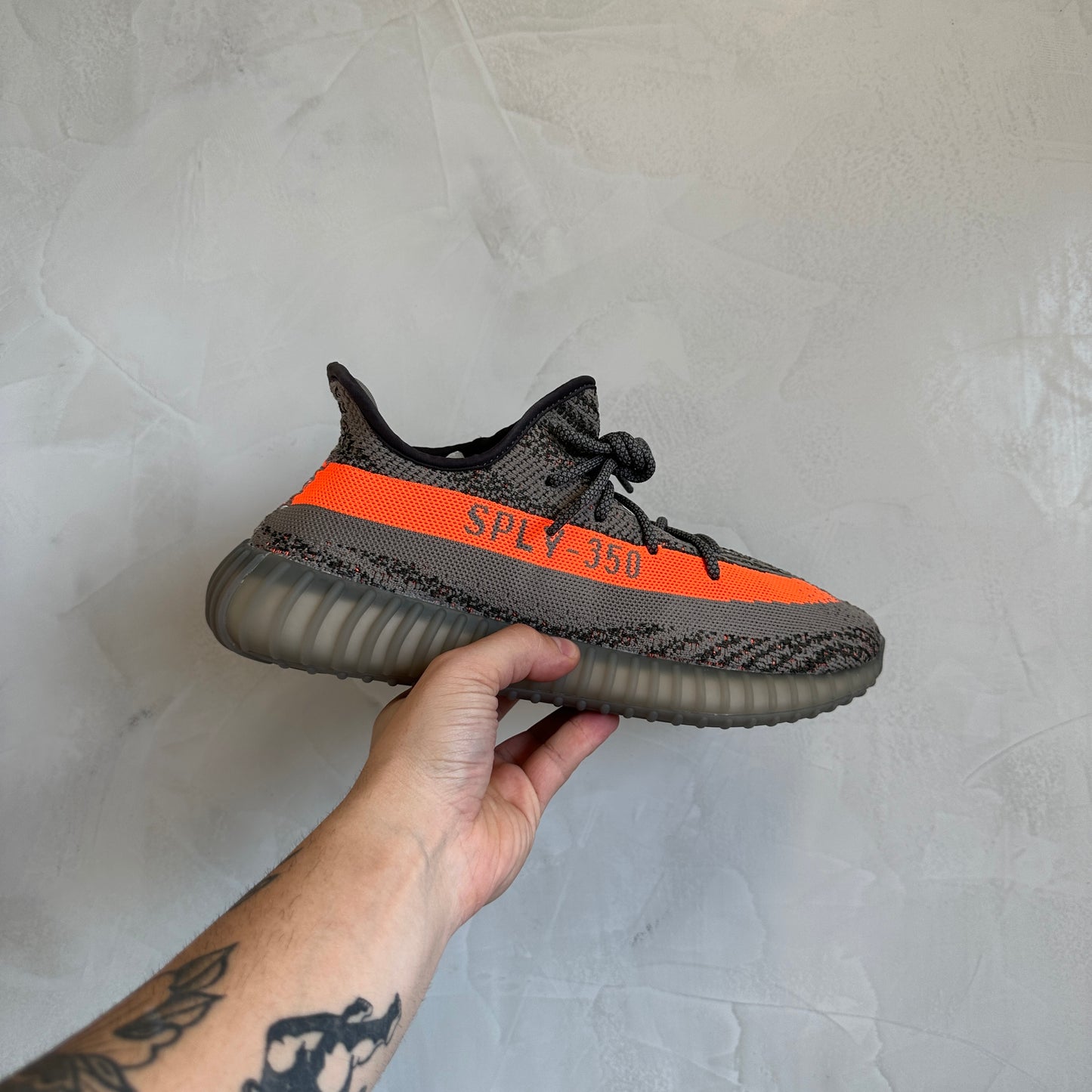 Adidas Yeezy Boost 350 V2 Beluga (Pronta Entrega)