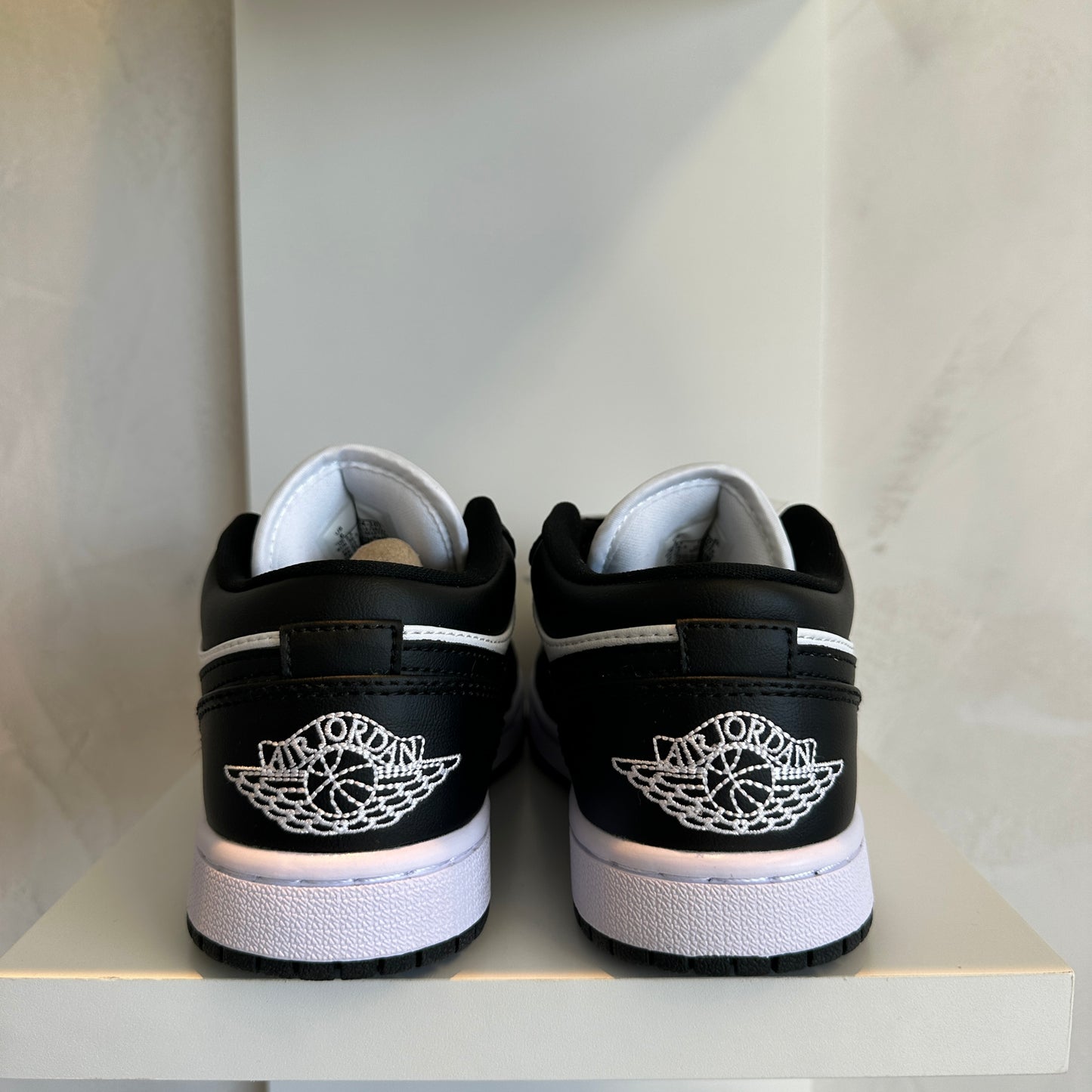 Jordan 1 Low Panda (Pronta Entrega)