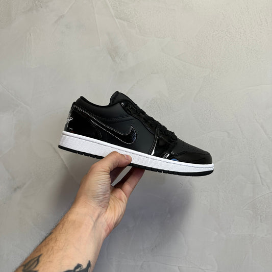 Jordan 1 Low SE All Star (Pronta Entrega)