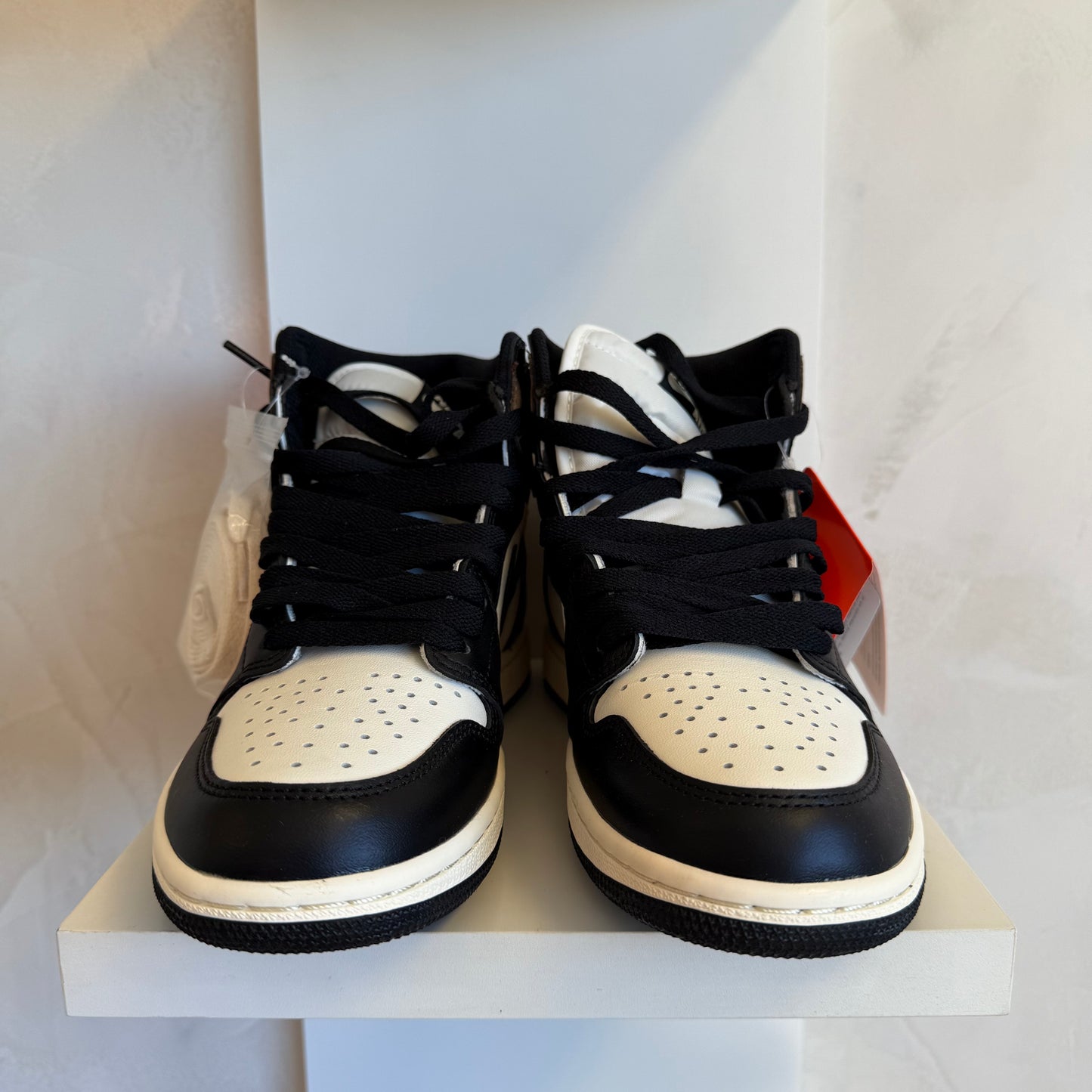 Jordan 1 Retro High Dark Mocha (Pronta Entrega)