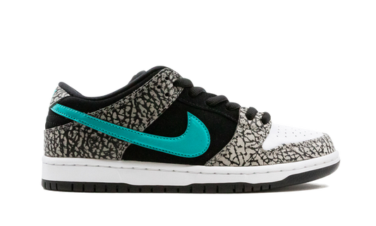 Nike SB Dunk Low Atmos Elephant