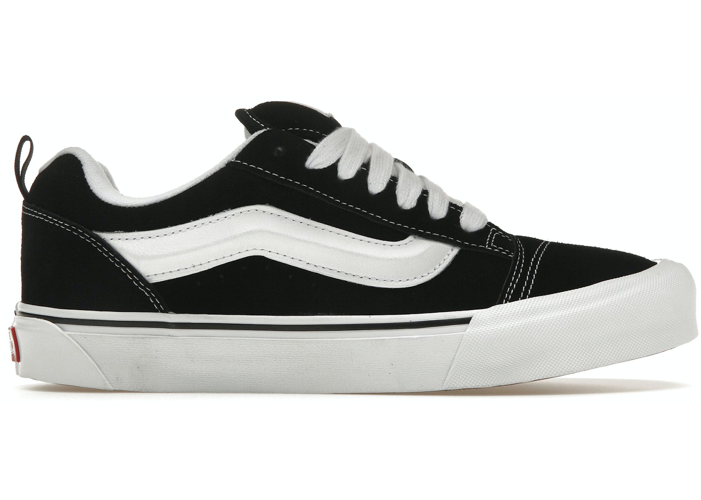 Vans sales wolf gang