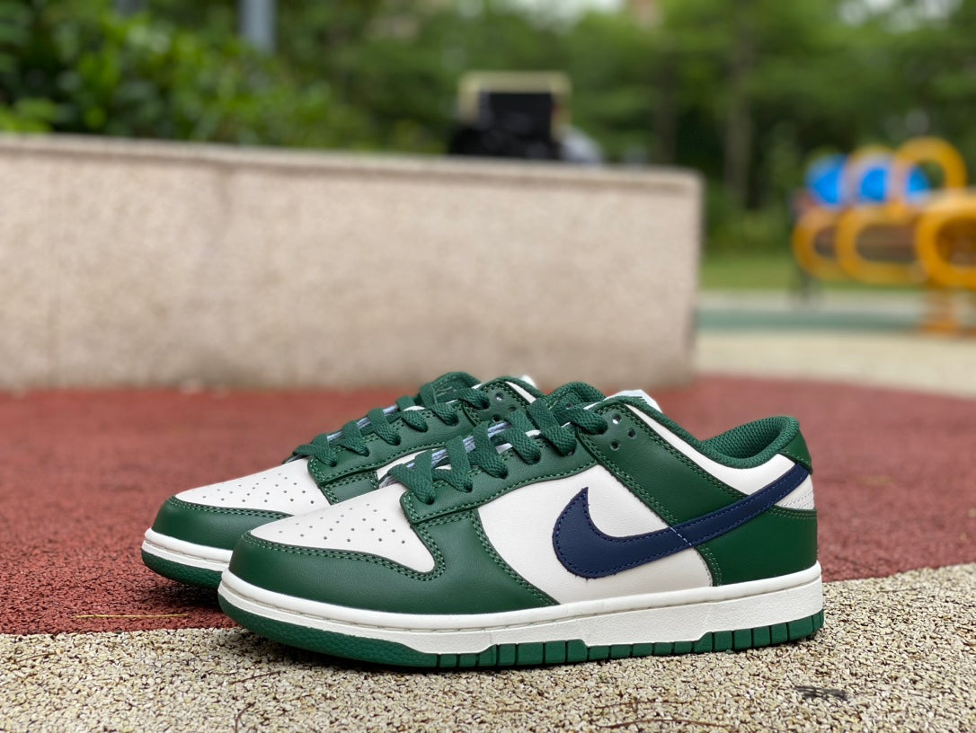 Sb dunk best sale low pine green