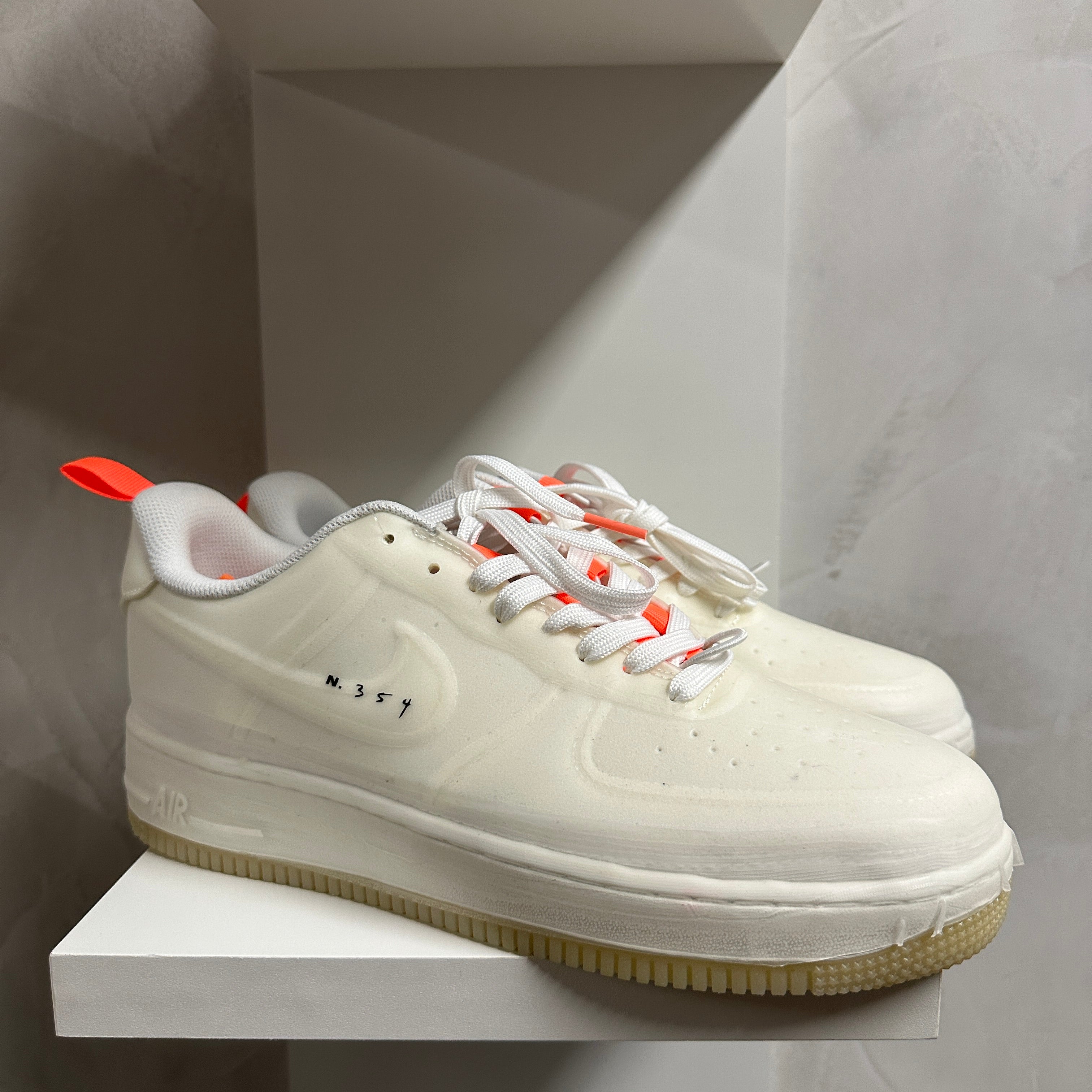 Nike air force 1 type best sale x 354