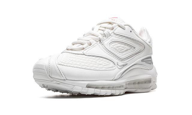 Nike Air Max 98 TL Supreme White