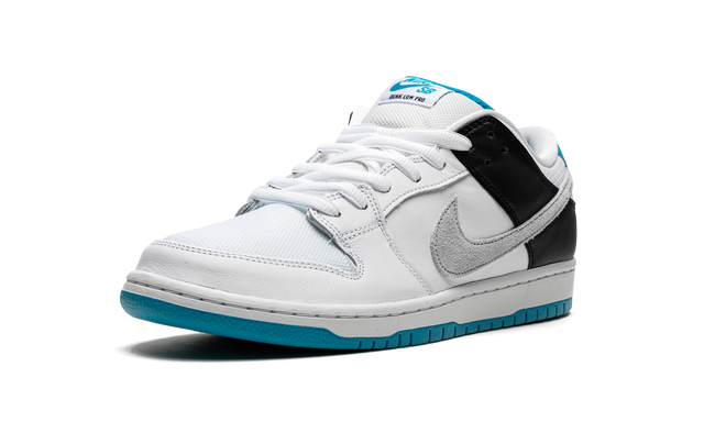 Nike SB Dunk Low Laser Blue