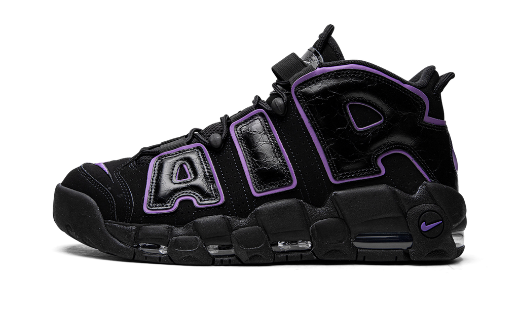 Nike Air More Uptempo Action Grape