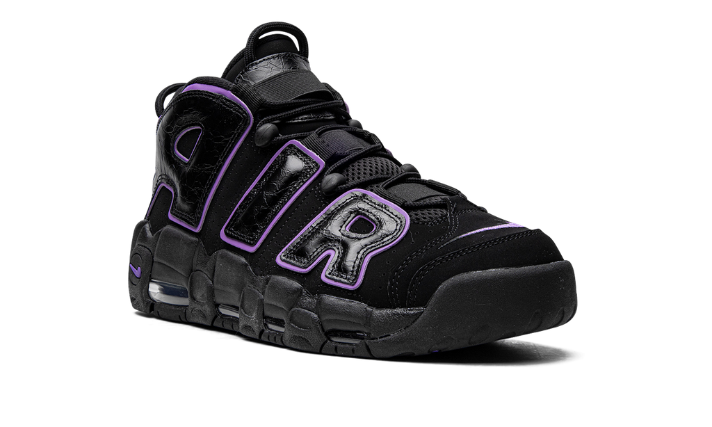 Nike Air More Uptempo Action Grape