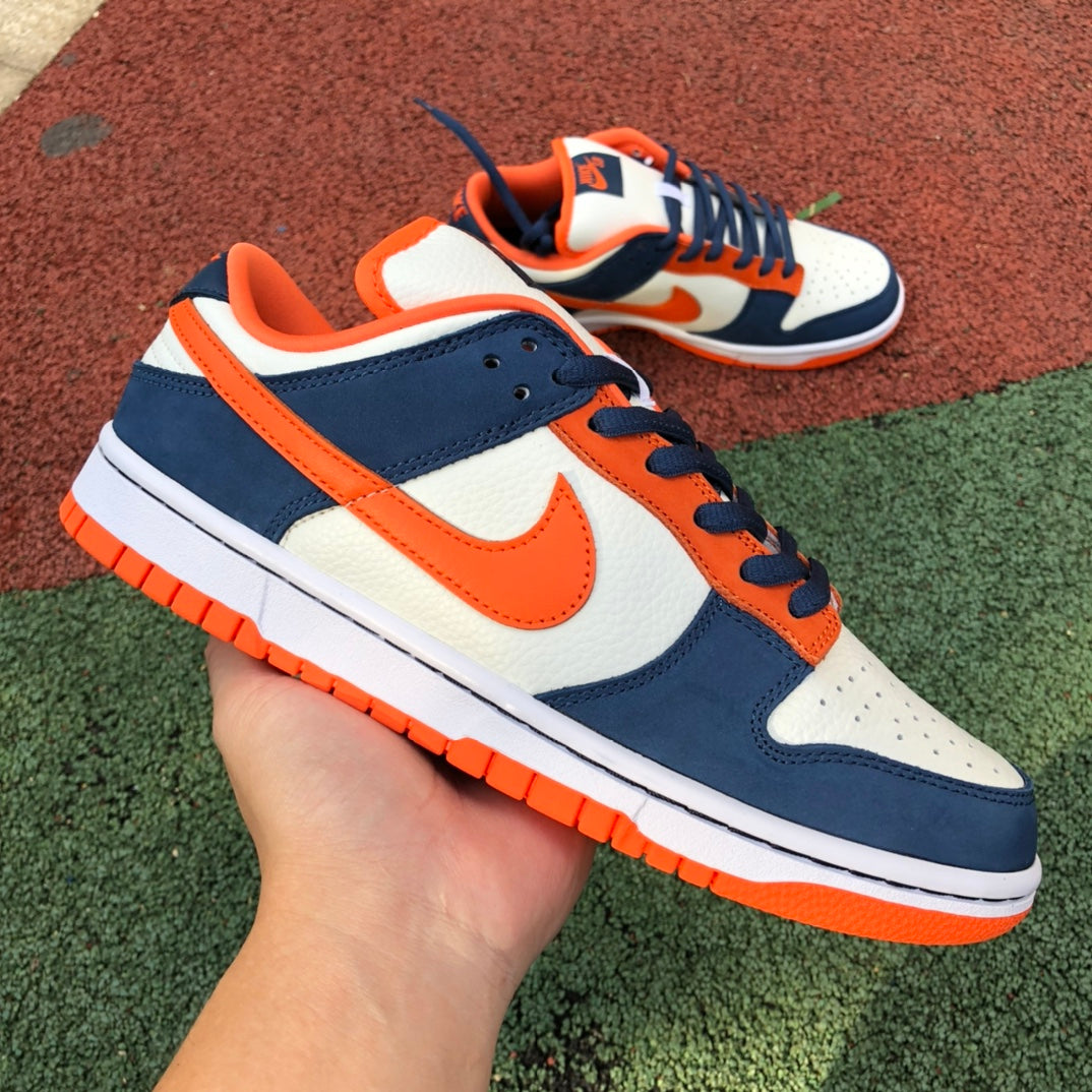 Nike SB Dunk Low Broncos – Xo Gang Brazil