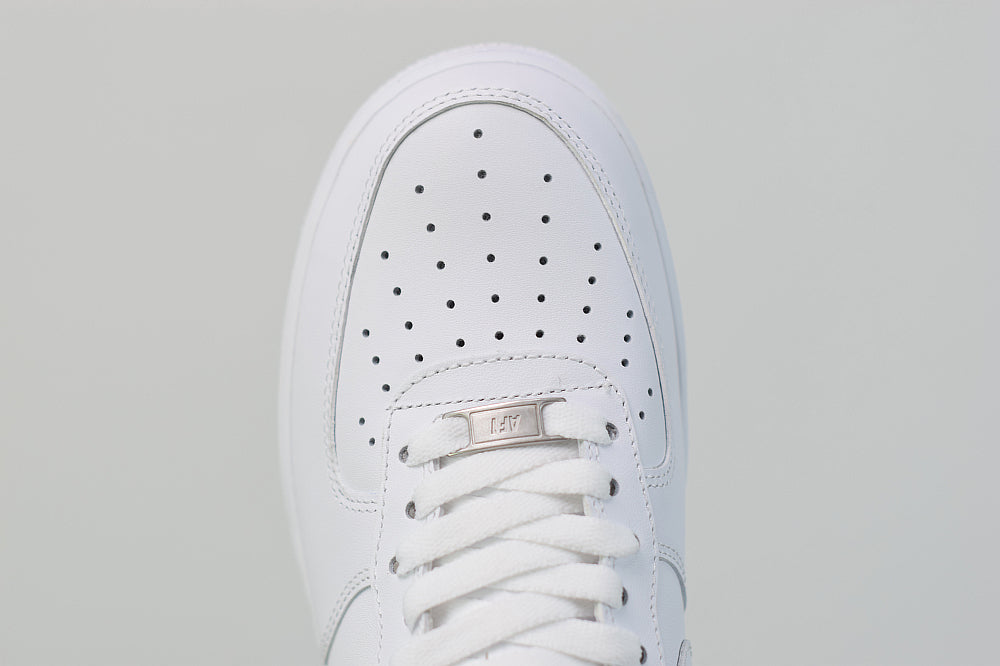 Airforces 1 hot sale white