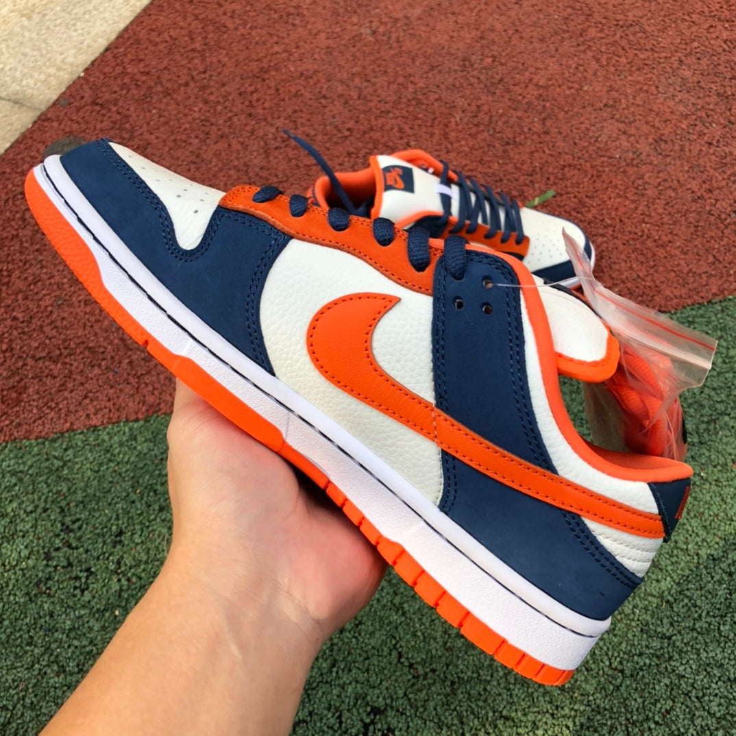 Nike SB Dunk Low Broncos – Xo Gang Brazil