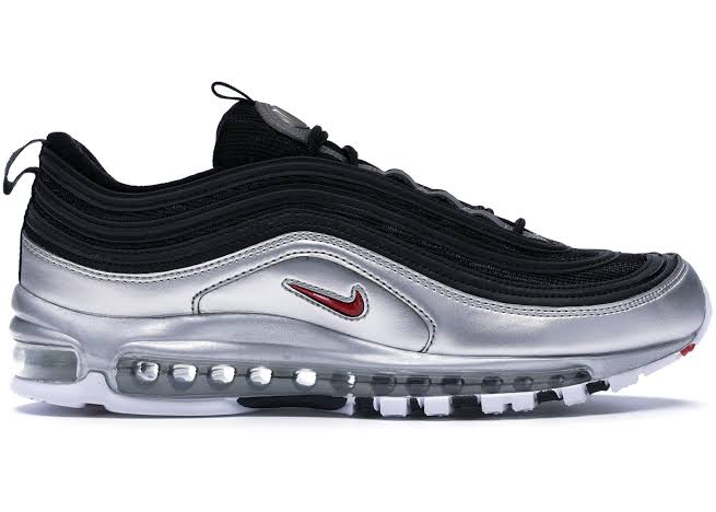 Am 97 hot sale london